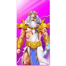 Olympus
Super Scatter