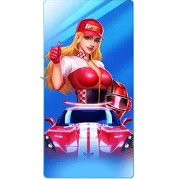 Speed
Winner