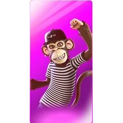 Wild Ape