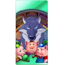 Huff N' Even
More Puff